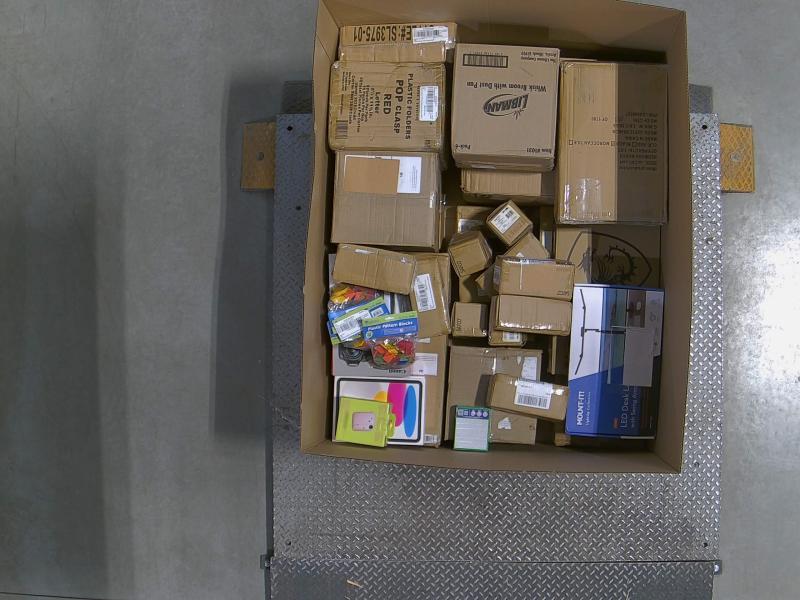 Electronics - MSI Thin Gaming Laptop, 11th Gen 256GB iPad, Atrix Ergo Backpack Vacuum & Blower - MSRP $5,068