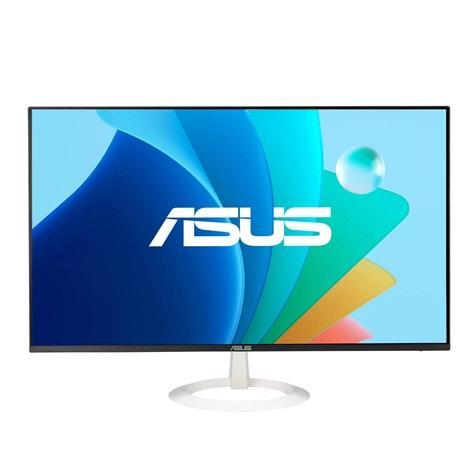 A Grade - ASUS 27" Eye Care Monitor VZ27EHF, Full HD (1920x1080), IPS, 100Hz, 1ms, Adaptive-Sync - MSRP $189
