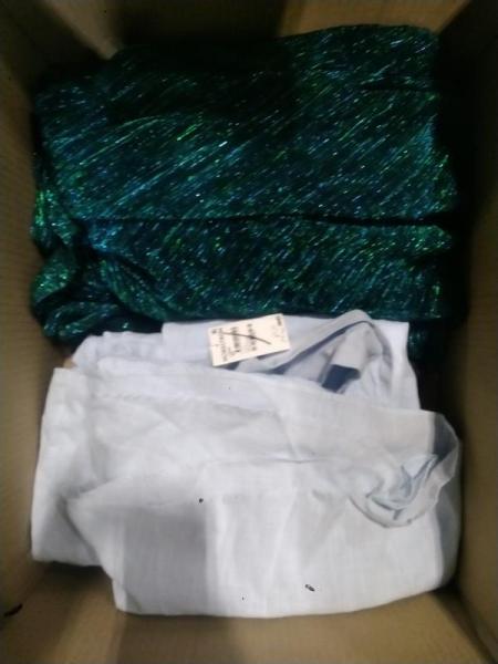Mystery Box - Apparel from Boutique Fashion Retailer - Original MSRP $293