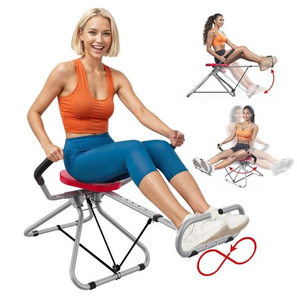 Sports- ZIWWVY AB SWING INFINITY, KEEP 7mm Thick Yoga Mat  - MSRP $1,959