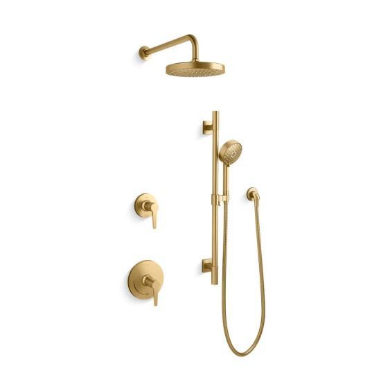 Plumbing - Kohler, Sloan, Delta, Signature, Hansgrohe, American Standard - MSRP $10,073