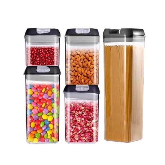 General Merch - Babyganics Gift Set, Suproot Pantry Canisters, Liquipel Powertek Power Bank - MSRP $1,010