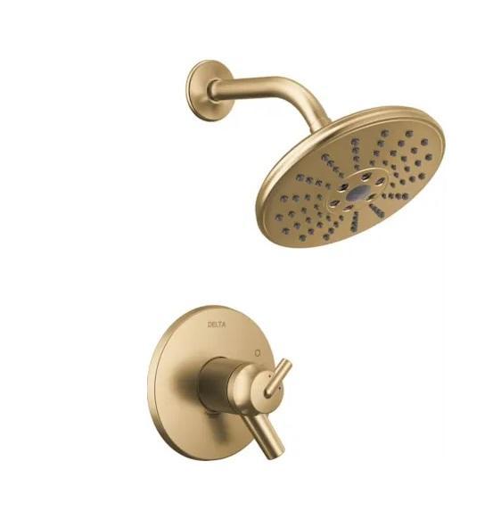 Plumbing - Delta, Rohl, Kohler, TOTO, Grohe, Pfister, Signature Hardware, Hansgrohe, Kwikset, PROFLO, Moen -MSRP $7,468