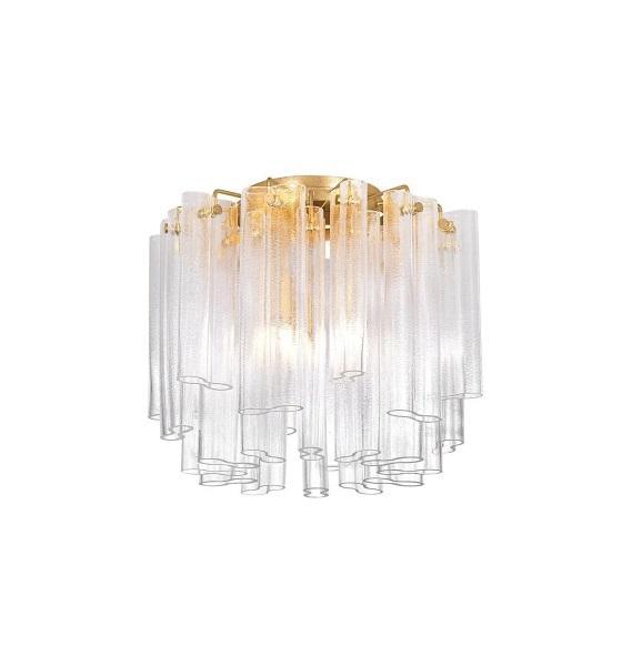 Lighting - Corbett Lighting, Williams, Minka Lavery, Savoy House, Miseno, Velux, Hinkley Lighting - MSRP $6,613