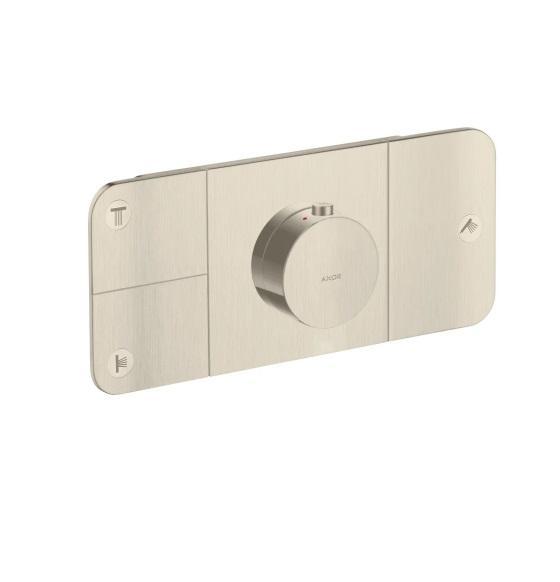 Plumbing - Axor, Grohe, Sloan, Hansgrohe, Kohler, Signature Hardware, Pfister, TOTO, Nameeks, Blanco - MSRP $11,600