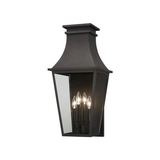 Lighting - The Great Outdoors, Bellevue, Mitzi, Kichler, Z-Lite, Designers Fountain, Globe - MSRP $6,373