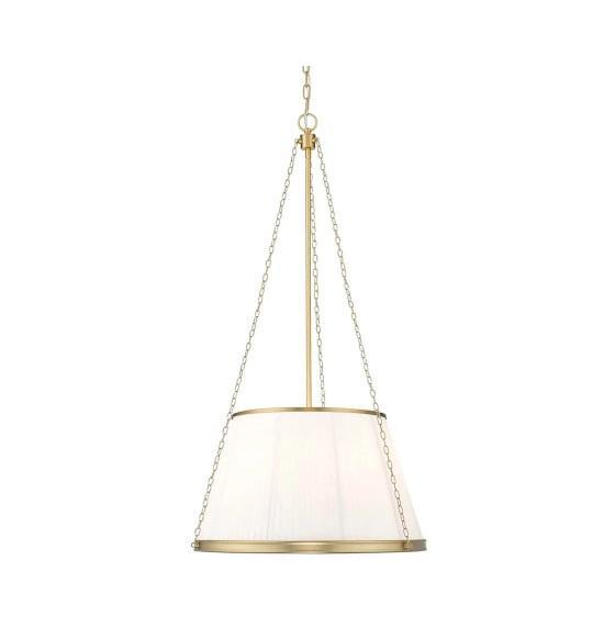 Z-Lite 1954P24-MGLD Pendant - MSRP $610