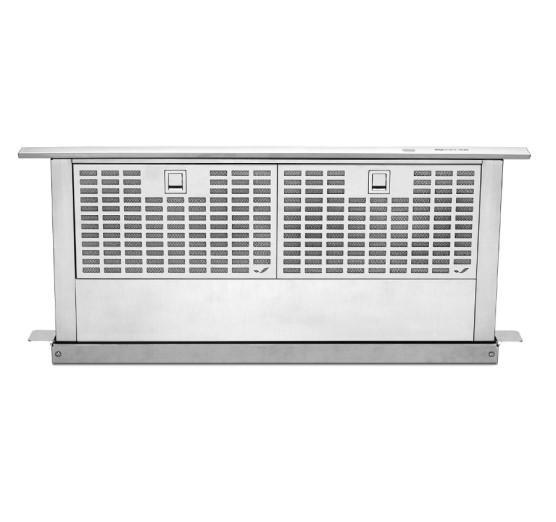 Fixtures - JennAir Range Hood, Kohler Bathroom Sink, Broan Exhaust Fan - MSRP $4,554