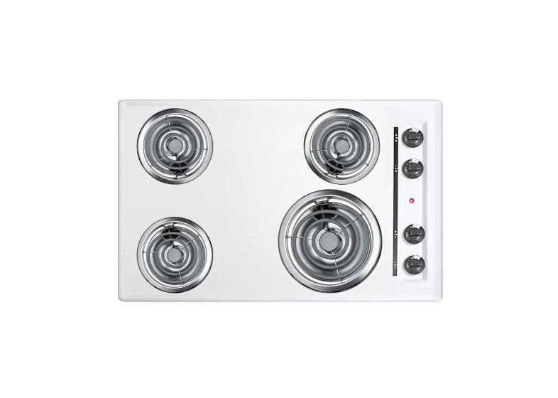 Summit WEL05 Induction Coil Cooktop - MSRP $788