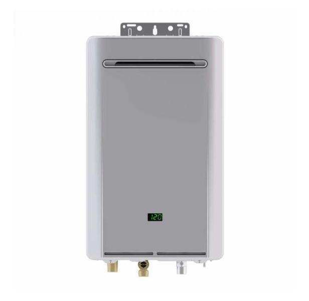 Rinnai RE199eN Tankless Water Heater - MSRP $1,423