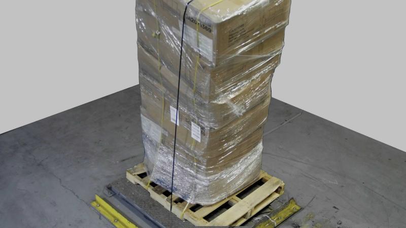 Pallet of Furniture