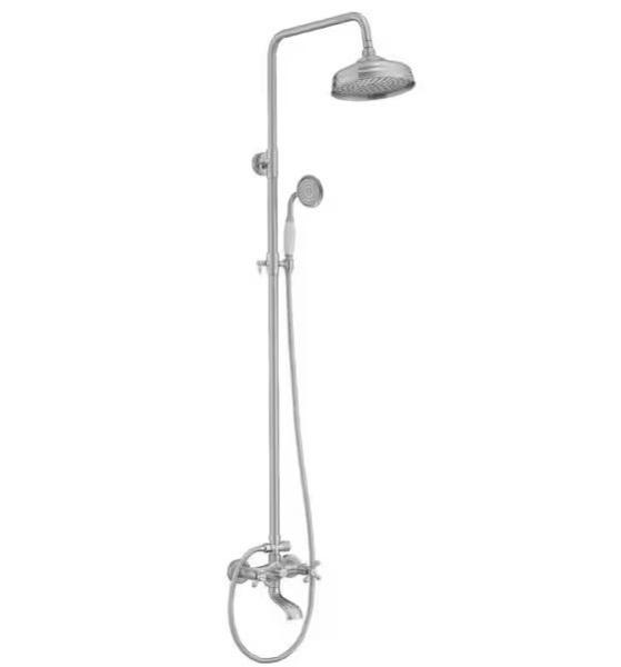 Plumbing - BWE, Apollo, Alaterre Furniture, SharkBite, Advanced Drainage Systems, ELLO&ALLO, VEVOR - Est Retail $2,743