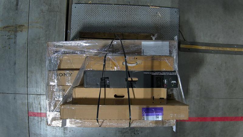 TVs & Monitors - Sony, Samsung, Dell, ViewSonic, 27"-55" - MSRP $8,202