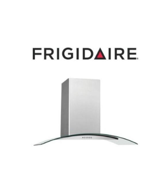 Range Hoods, Dishwasher & More Appliances by Cove, ZLine & More - MSRP $8,300