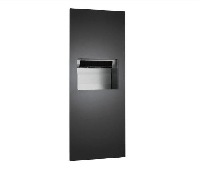 ASI Restroom Components, Miseno Vanity Sets - MSRP $5,294