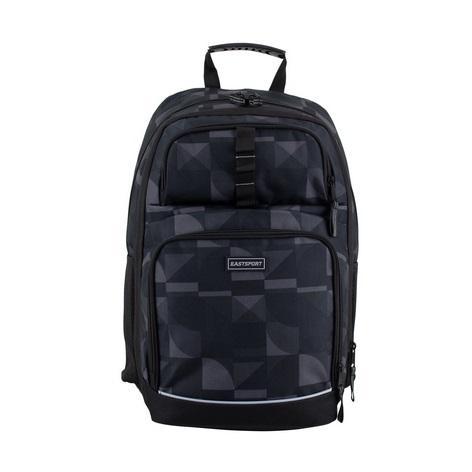 NEW - General Merchandise - Eastsport Pro Backpack, Jurassic World Stationery Bundle, Paris Hilton Throw - MSRP $361