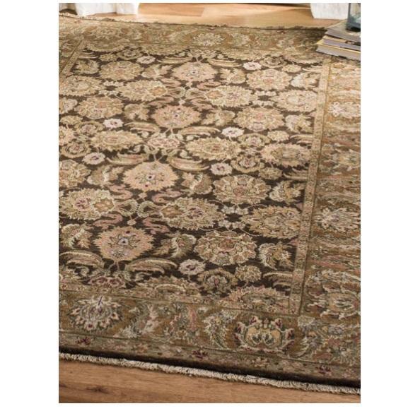 Truckload - Housewares - Madelyn 89" Recessed Arm Sofa, Stites Wool Pile Oriental Rug, Dounton Chair - MSRP $39,416