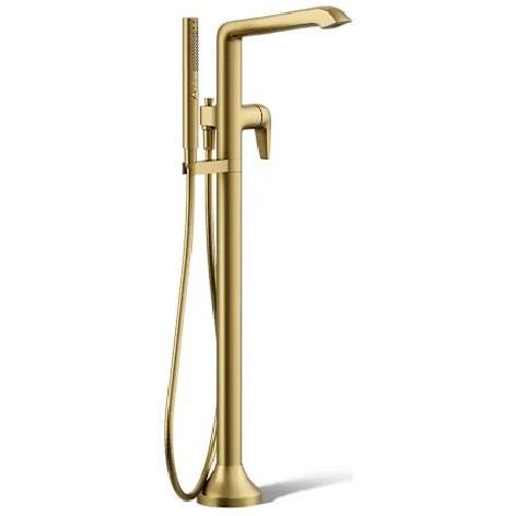 Kohler K-T22025-4-2MB Tub Filler Faucet - MSRP $1,814