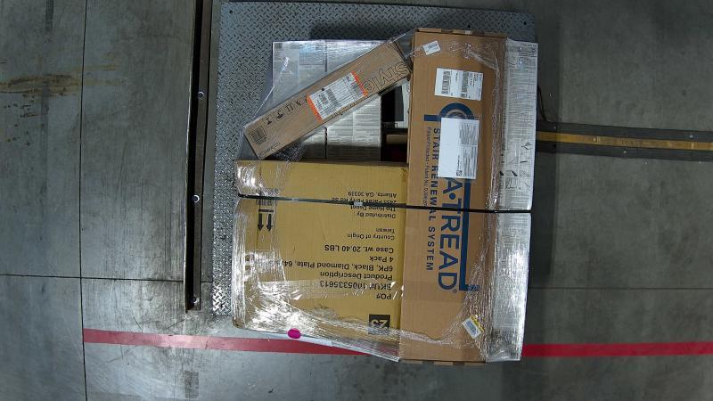 Flooring & Rugs - PURE ERA Stair Tread, RUGPADUSA, Cap A Tread, MSI, TrafficMaster, Corso Italia - Est Retail $1,341