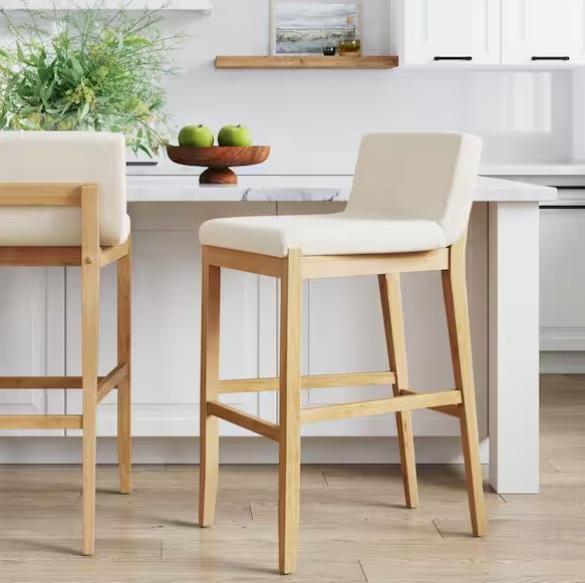 Home Decor- Nathan James Stool, TRIBESIGNS WAY TO ORIGIN, Lirago Screen - Est Retail $2,253- 1plt