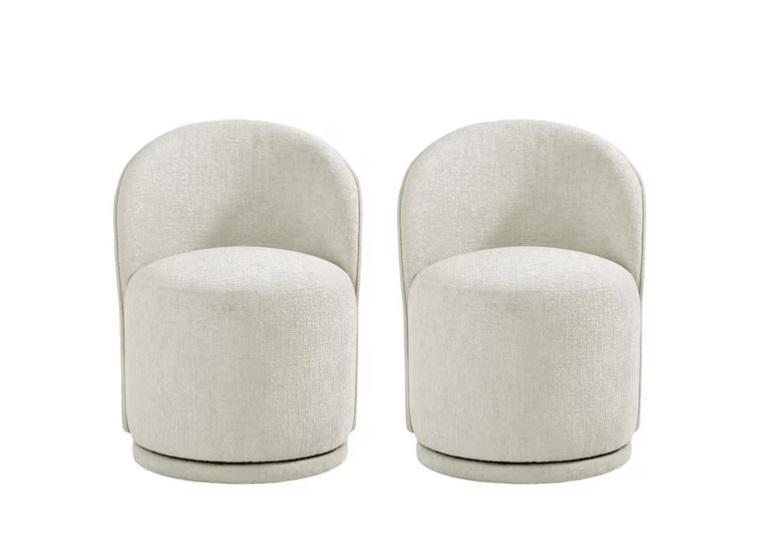 Home Decor- Uixe Chair, Picket House Furnishings Bench, Noble House Stool - Est Retail $1,687- 1plt