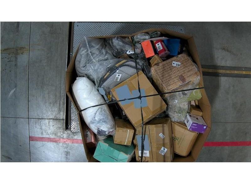 Pallet of Assorted General Merchandise - MSRP $4,000