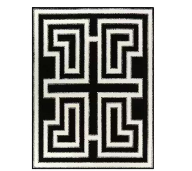 Flooring & Rugs- BALTA Rug, JONATHAN Y Round Rug, JONATHAN Y Rug - Est Retail $3,159- 1plt