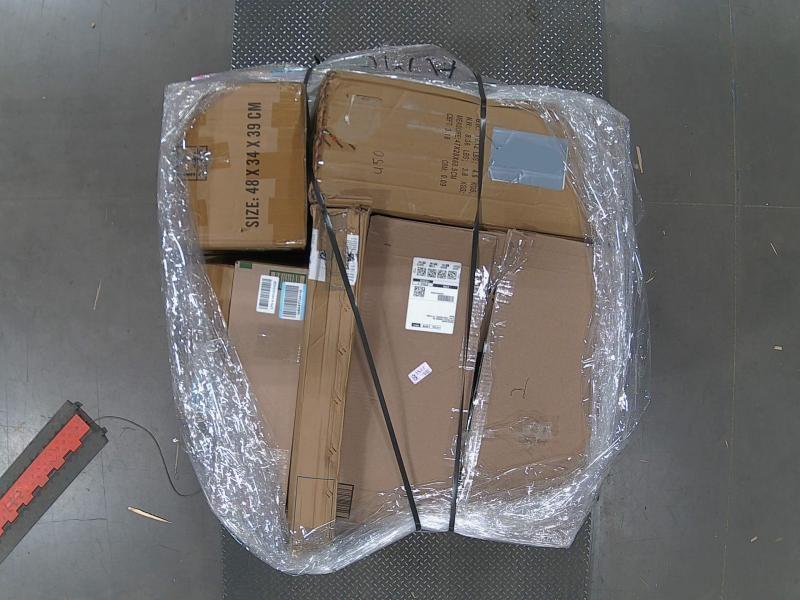 Pallet of Assorted General Merchandise - MSRP $1,049