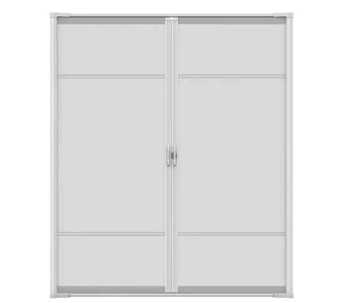 Doors & Windows- Weather Star Door,SOCBAZZAR Panel, Weather Star Screen Door  - Est Retail $4,530- 1plt