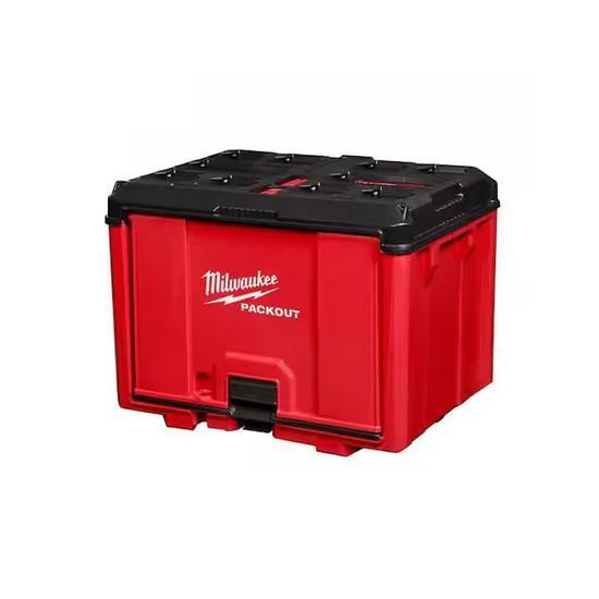 Mixed Lot - Milwaukee, Lincoln, Rubbermaid - Est Retail $1,885- 1plt