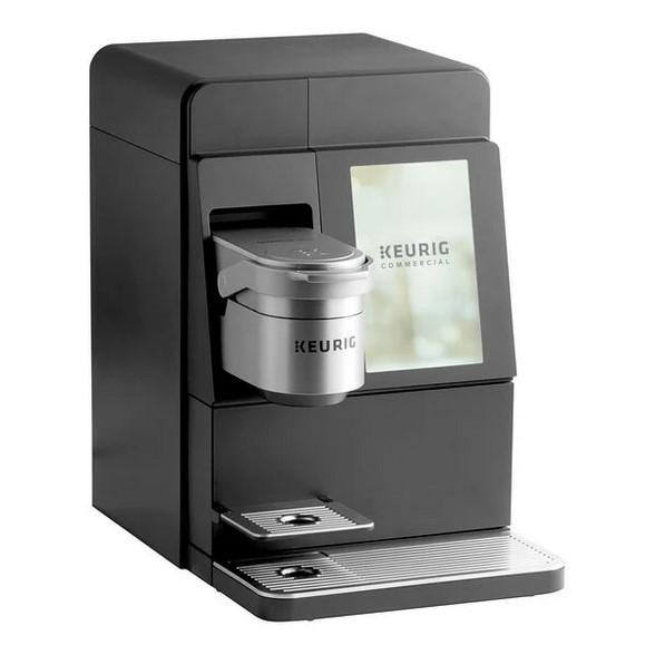 TRUCKLOAD - General Merch - Keurig Coffee Maker, Hon Storage Cabinet, Beautyrest Office Chair - MSRP $122,389