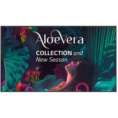 Pro LED Displays & TVs by Samsung, LG, Sharp & More - MSRP $24,276