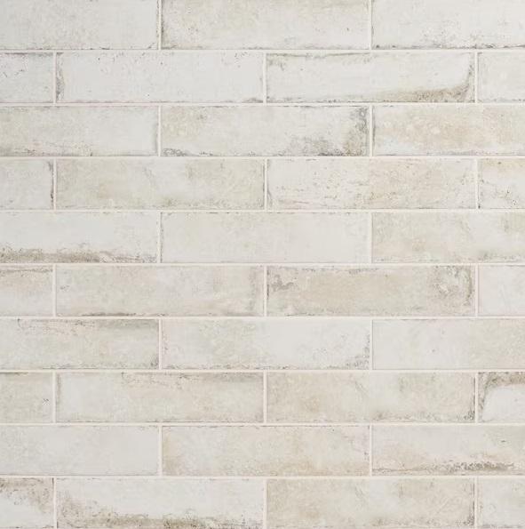 Flooring & Rugs - Ivy Hill Tile Granada Olimpia Natural Porcelain Tiles, Florida Tile Home Collection - Est Retail $956