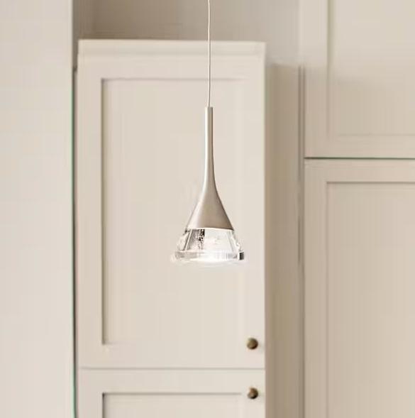 Lighting & Electrical - KICHLER Pendant Light, Hunter Pendant Light, Hunter Pendant Light - Est Retail $3,484- 1plt