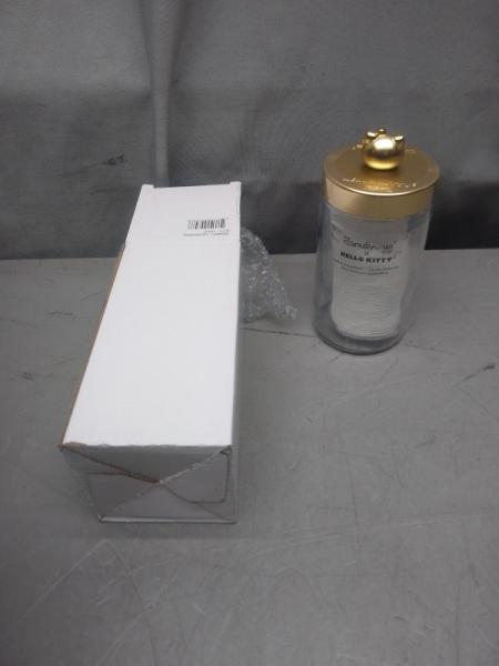 Health and Beauty - Pixi Moisture Stick, Tigi Bronzer, Minnie Mouse Makeup Pouch - MSRP $2,500