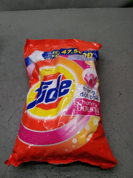 General Merch - Downy Laundry Scent Booster Beads, Tide Powder Detergent, Scott Paper Towels - MSRP $1,429