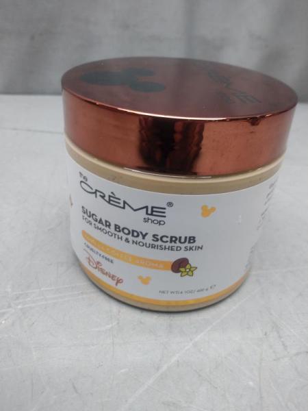 Health and Beauty - Tigi Brilliance Glow Blush, Creme Shop Body Scrub, Luminizer Lip Gloss - MSRP $2,485