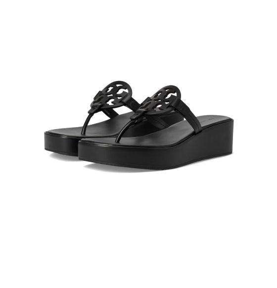 Shoes - Tory Burch Miller Wedge Sandals, Dolce Vita KAMRA Pump, Birkenstock, Hoka, Nike, Vioinic - Original MSRP $2,929