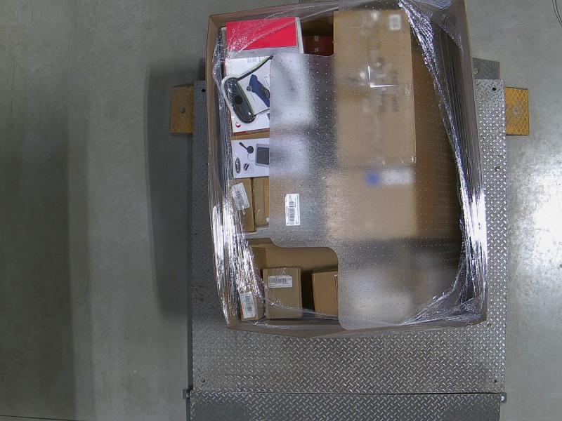 General Merch - Magicard Pronto ID Card Printer, Sanitaire Vacuum, Canon LiDE 400 Scanner - MSRP $5,372