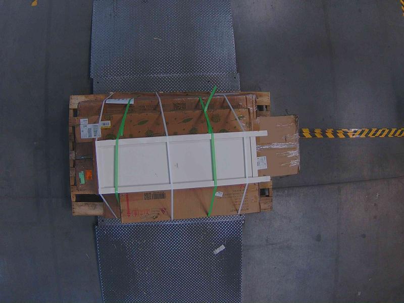 Home Decor - CHRISTOPHER KNIGHT HOME Pedestal Dining Table 8-Seats, HDC, HOMCOM, StyleWell - Est Retail $1,498