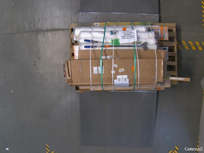 Flooring & Rugs - QEP Cork Sound Dampening Underlayment, Lifeproof, TrafficMaster, Daltile, ROPPE - Est Retail $1,467