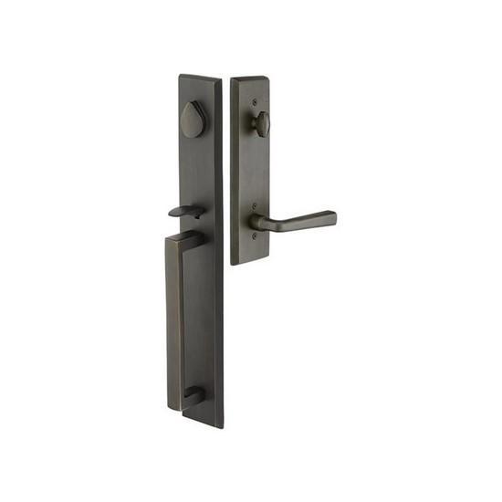 Hardware - Emtek, Baldwin, Top Knobs, Ives, Amerock, Kwikset, Lockey - MSRP $10,017