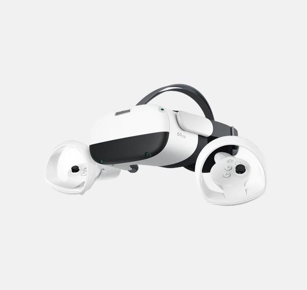 VR Headsets by PICO - MSRP $5,344