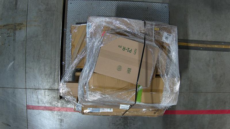 Unprocessed - AMZ LPNs - Pallet of General Merchandise - MSRP $2,199