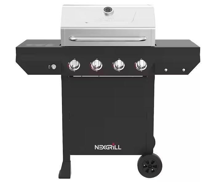 Seasonal- NEXGRILL, Milwaukee, Everbuilt, Megamaster - Est Retail $1,495- 4plts