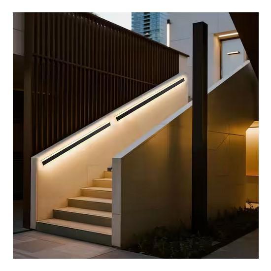 Lighting & Electrical - Skyshalo, Jonathan Y, Feit - Est Retail $2,180- 1plt