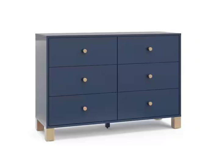 General Merchandise- Storkcraft Dresser, Home Decorators Collection, Harper & Bright Designs - Est Retail $1,374- 2plts