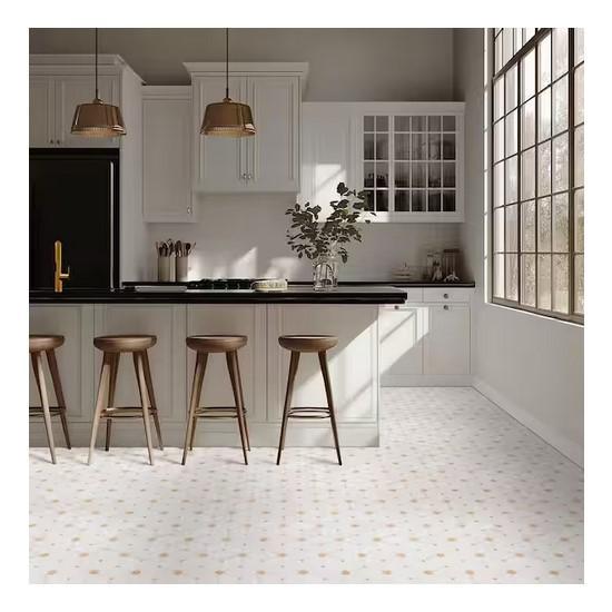 Flooring & Rugs - MSI, Marazzi, Airstone - Est Retail $1,129- 2plts