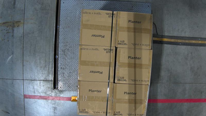 Pallet of Overstock Home Improvement