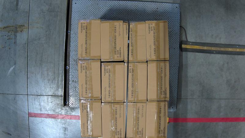 Pallet of Overstock Home Improvement